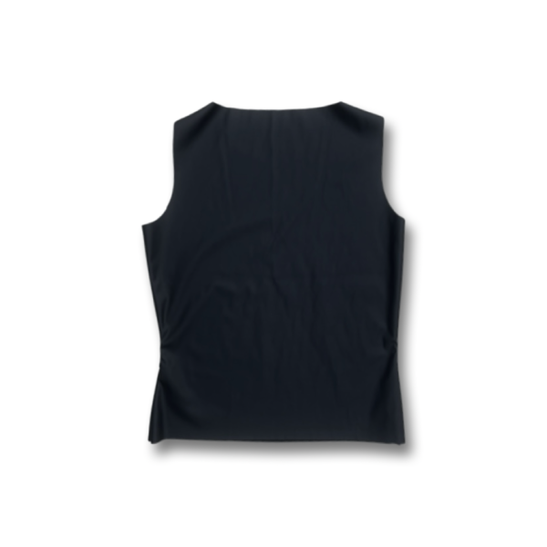 PU vest - Image 2