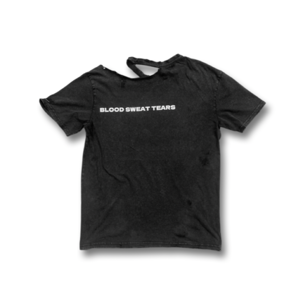 BST oversized tee - Image 2