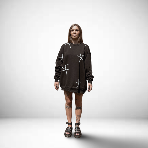 YF extreme sweater - Image 4