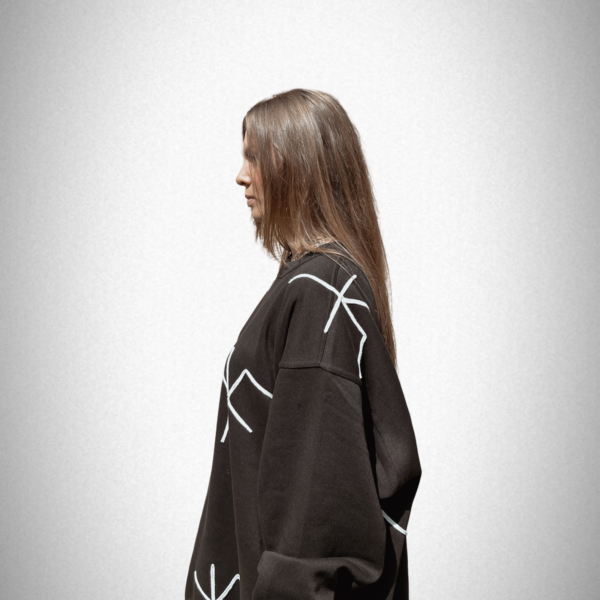 YF extreme sweater - Image 2