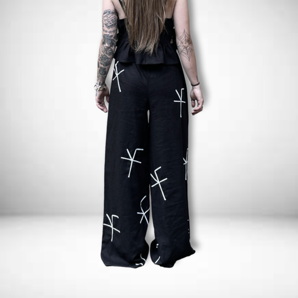 YF wide bottoms - Image 3