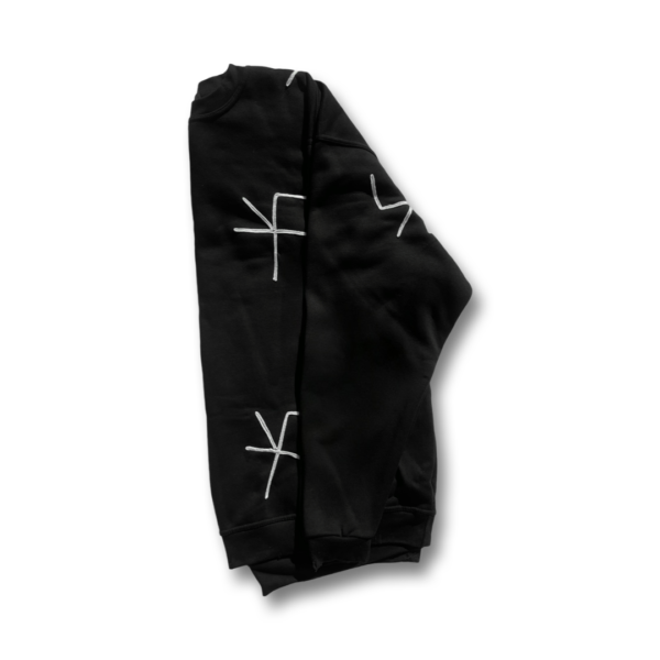 YF extreme sweater